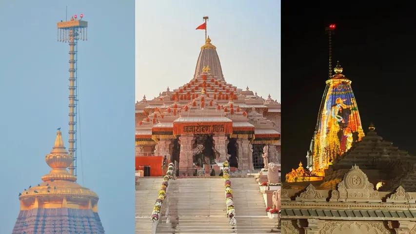 Ayodhya rama mandir (1)