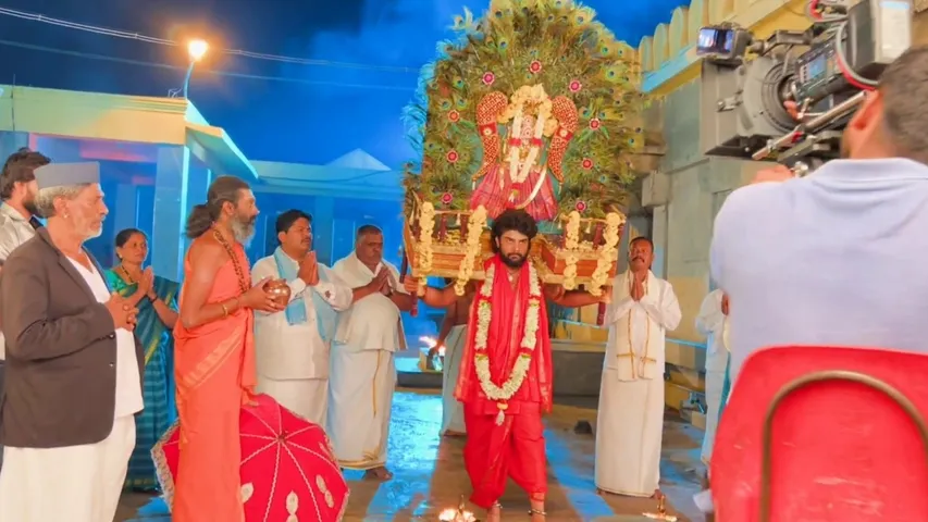 Annayya Kannada serial (1)