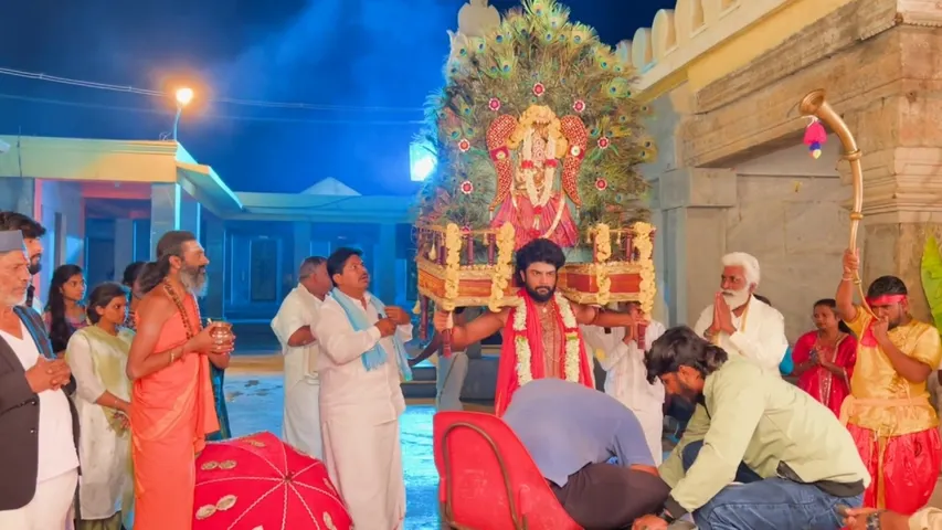 Annayya Kannada serial (4)