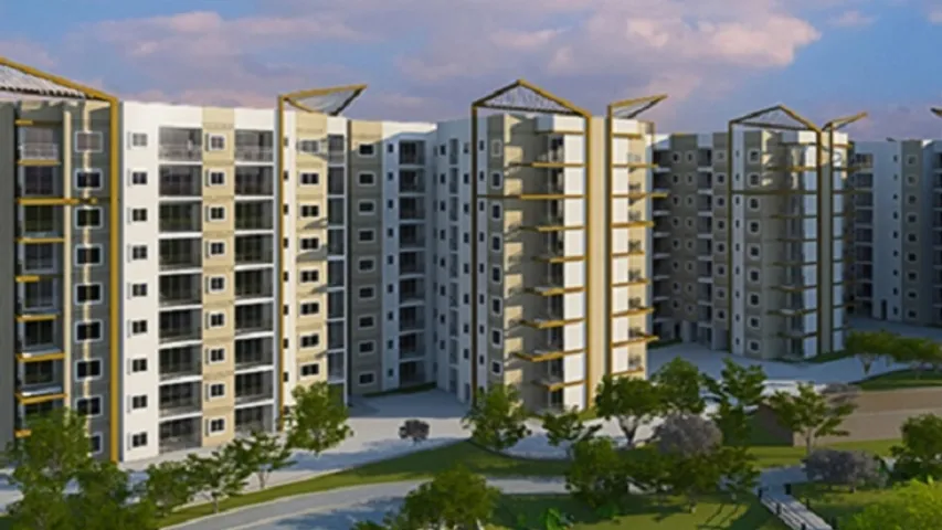 apartments bangalore