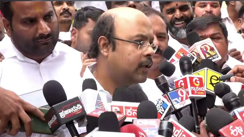 Dr Yatindra Siddaramaiah