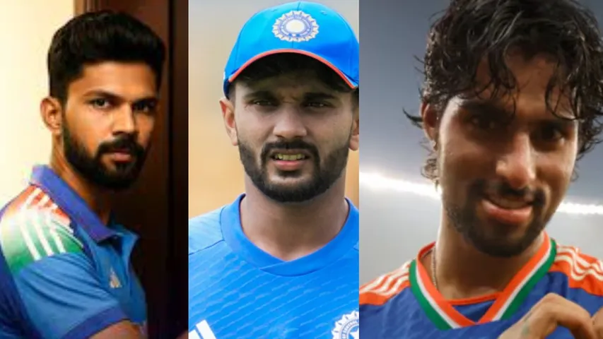 ruturaj nitish tilak