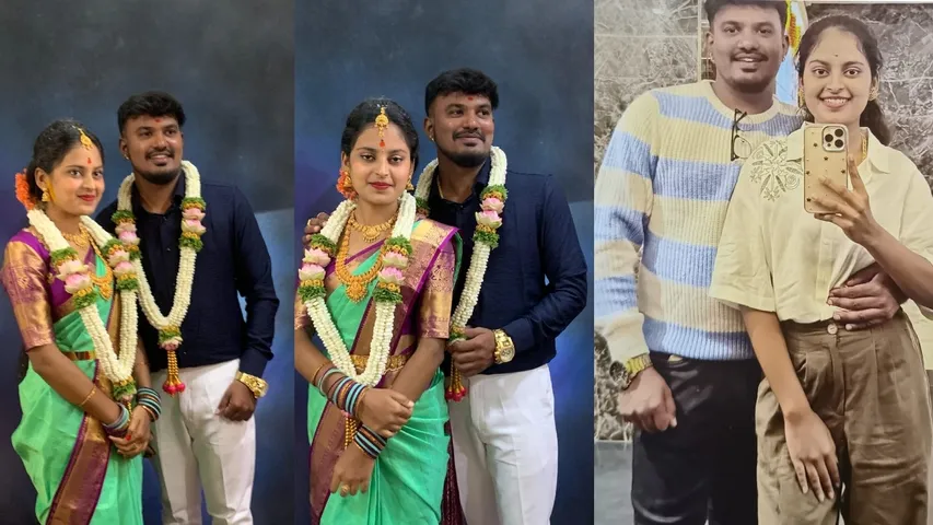 BANGALOTRE AMULYA SUICIDE CASE