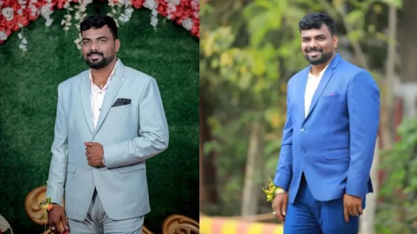 Shimogga marriage (1)