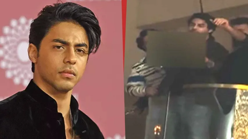 Aryan Khan