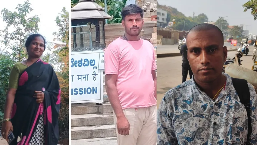 GUBBI MURDER CASE ACCUSSED ARRESTED