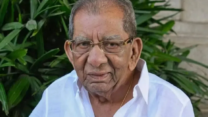 shamanur shivashankarappa