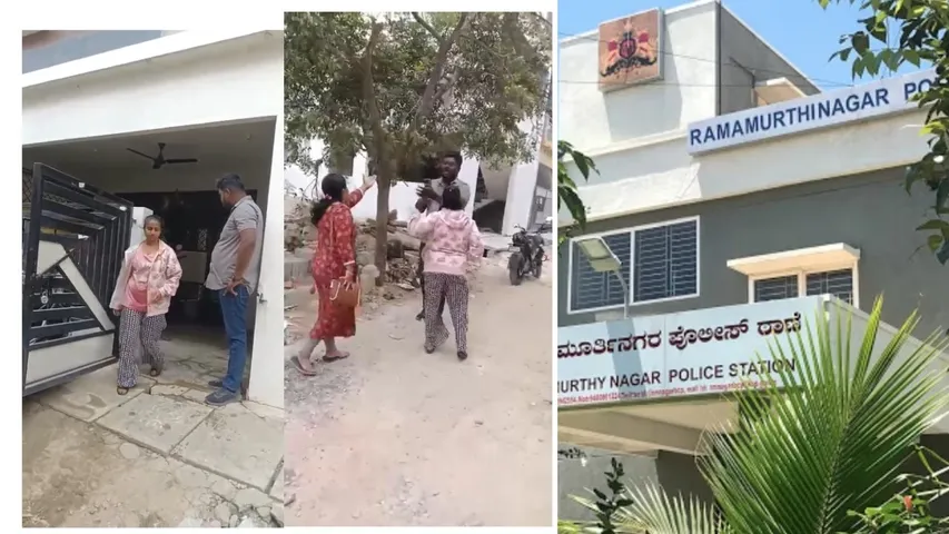 actress joshika assulted by husband