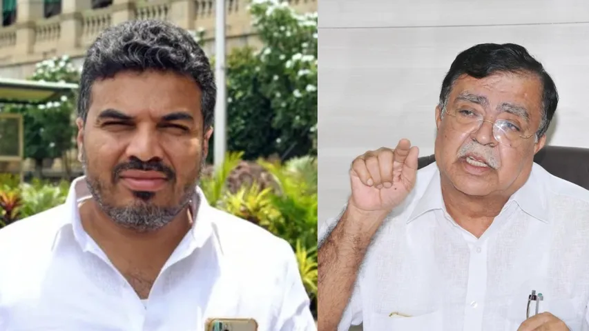 kunigal mal ranganath v_s KNR