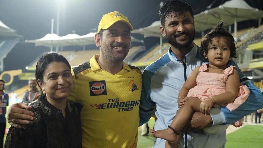 K.Goutham retires from cricket