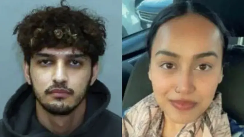 HIMANMSHI KHURANNA MURDER IN CANADA