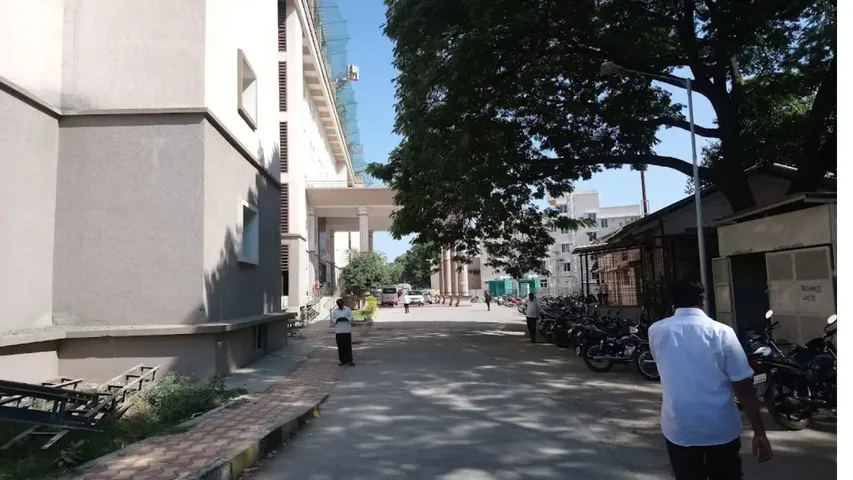 kalburagi kidwai hospital a c stolen