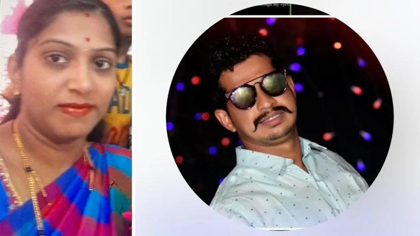 constable wife suicide at shivamogga