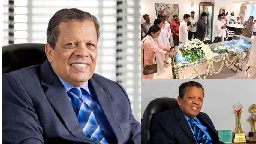 vinay hegde passes away