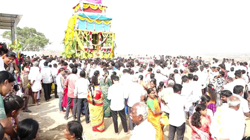Ramalingeshwar temple (3)