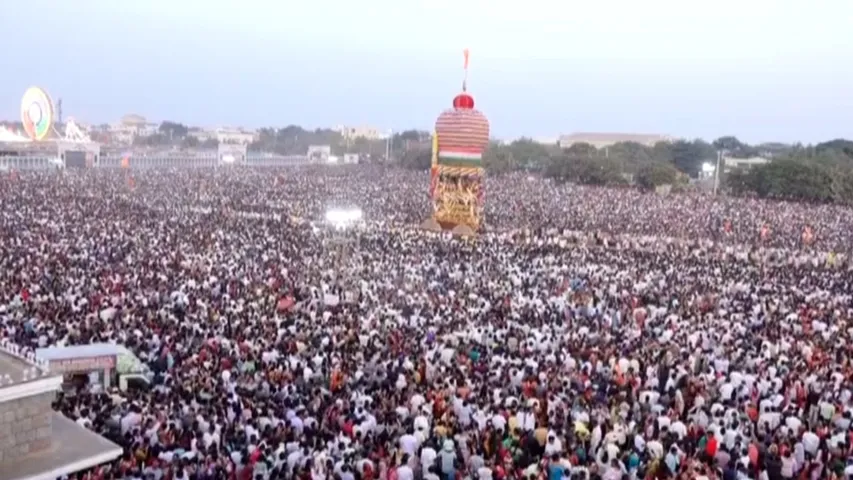 Koppal Gavi siddeshwara jaatre (12)