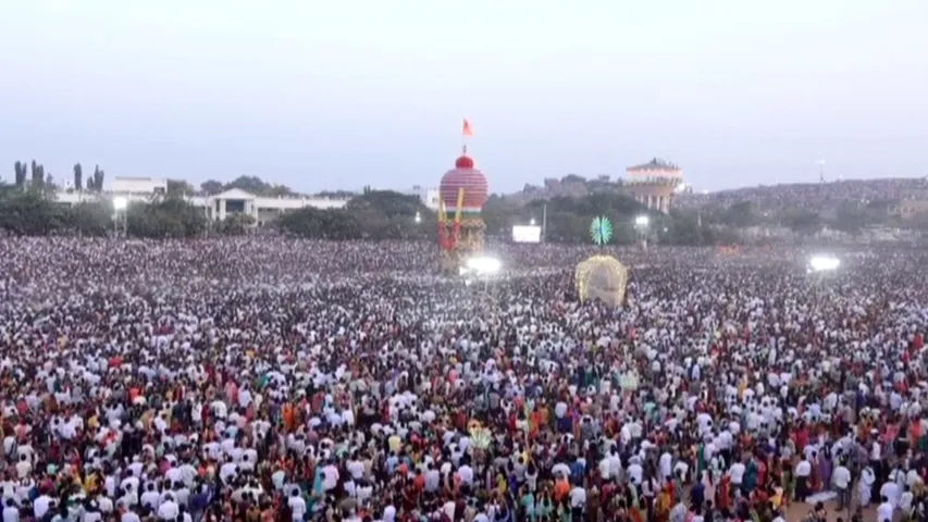 Koppal Gavi siddeshwara jaatre (8)