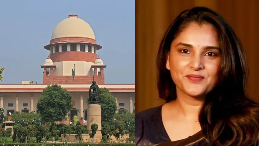 RAMYA CRITICISE SUPREME COURT OPINION ON STRAY DOGS