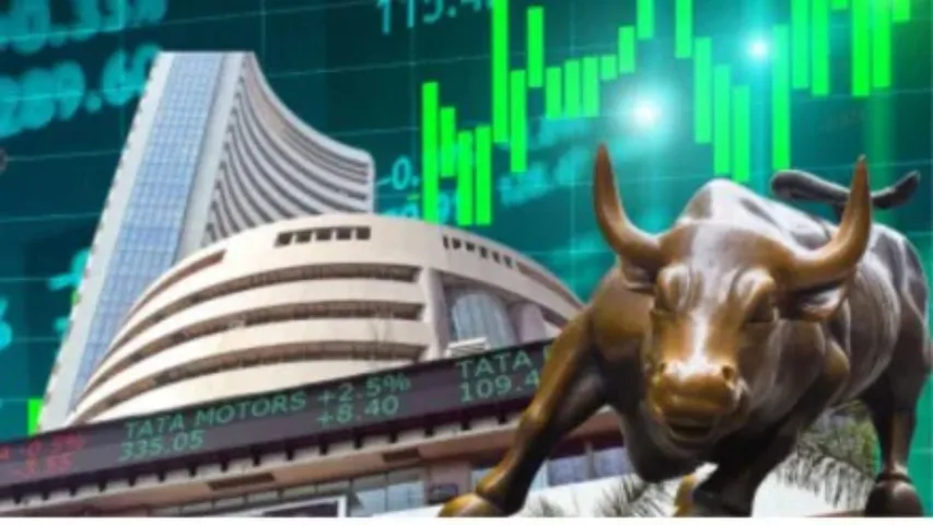 indian stock market