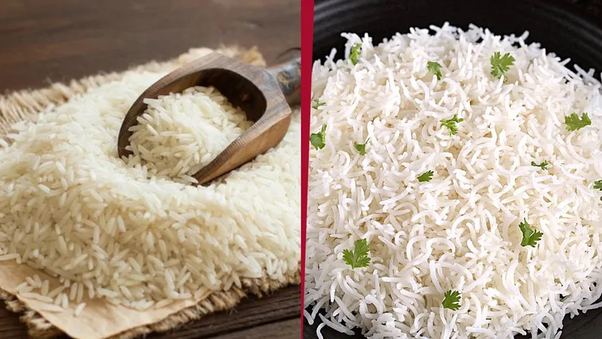 basmati rice
