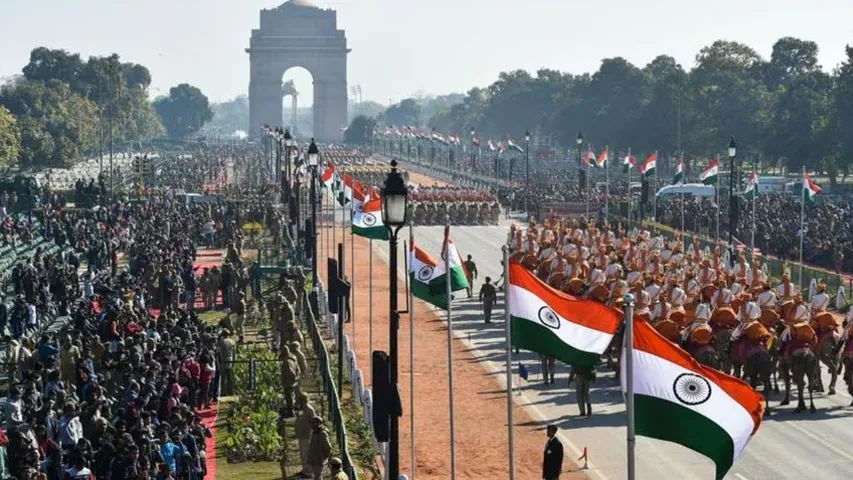 Republic Day