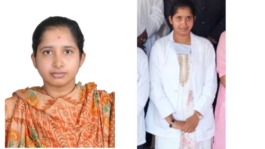 DR PRAJNA SUICIDE IN HOSTEL