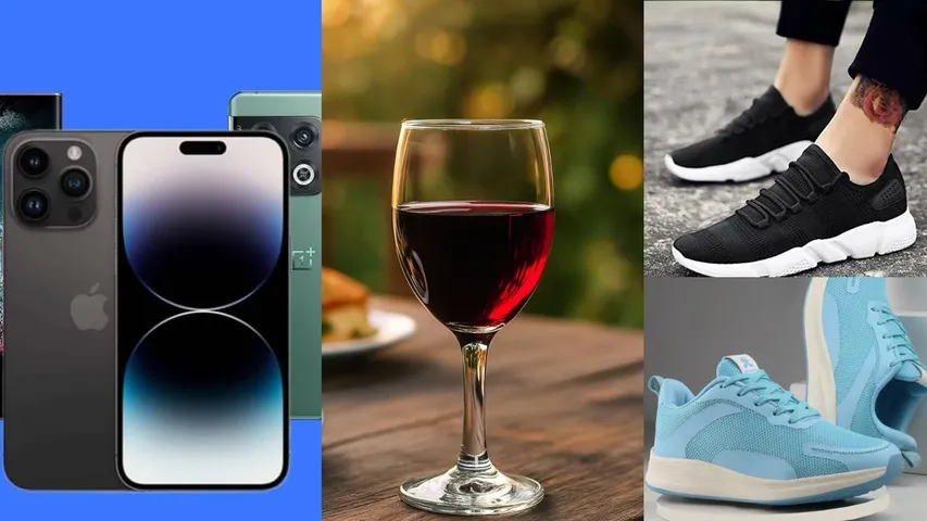 union budget and cheap and increased