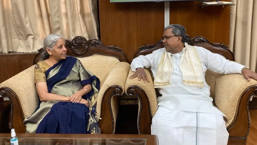 union budget and siddarmaiah (1)