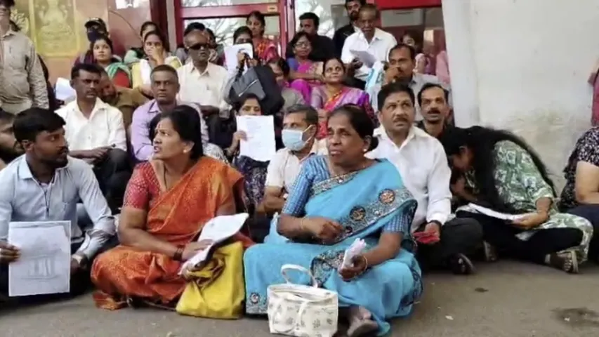 demanding for Housing board site and house