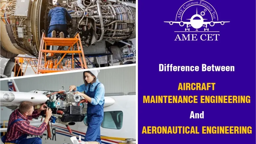 AIRCRAFT MAINTENANCE ENGINEER (2)