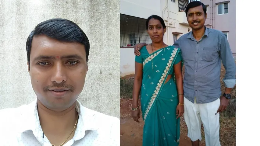 HUSBAND AND WIFE DEATH SAME DAY