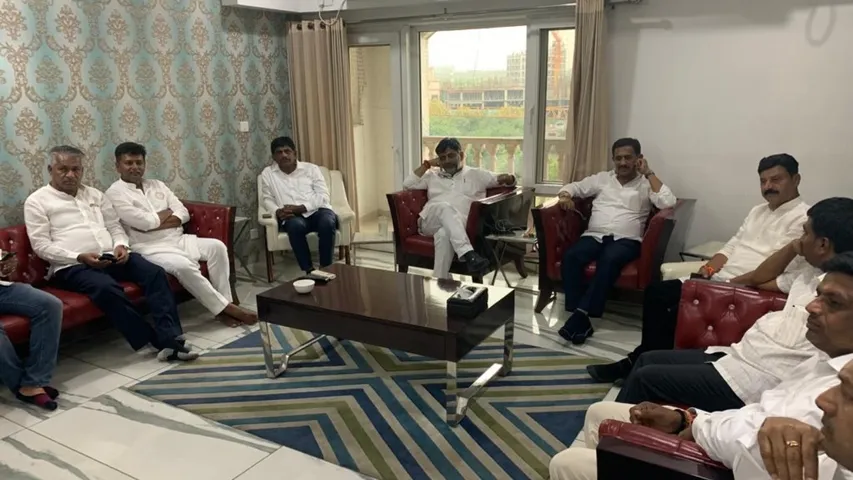 DK BROTHERS IN DELHI