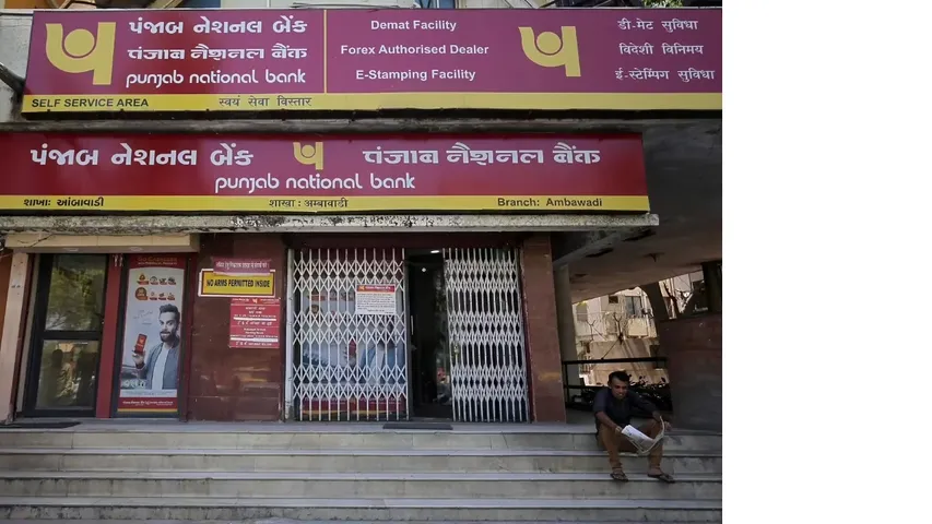 punjab national bank