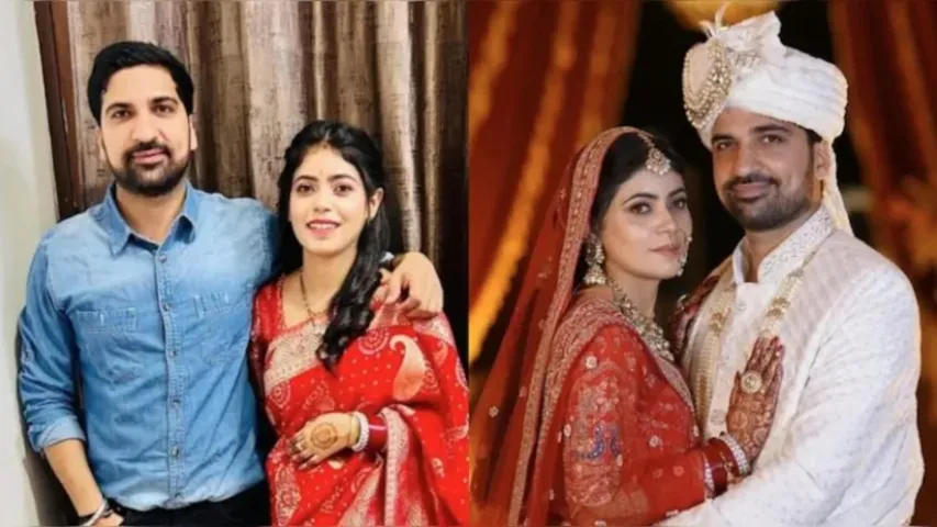 Valentine Day Dinner