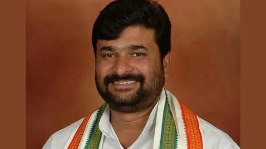 MLA VINAY KULKARNI