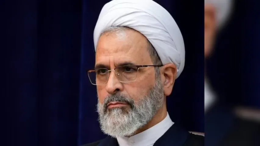 ayothollaha alireza arafi new supreme leader