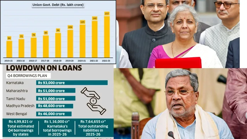 state and center loans