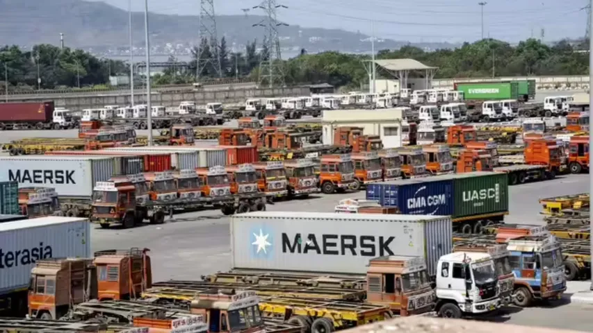 EXPORT TO MIDDLE EAST STOPPED