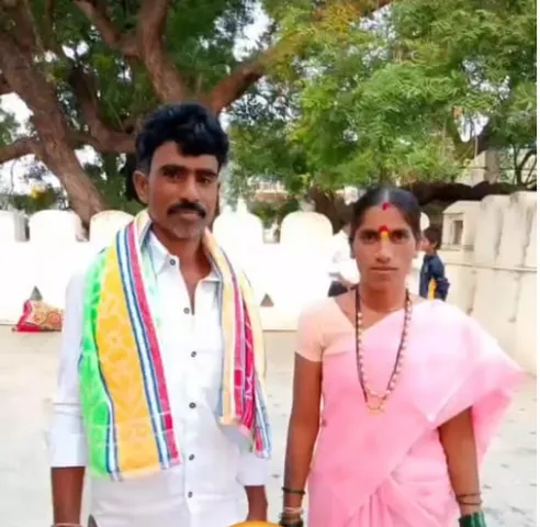 rayachuru couple death