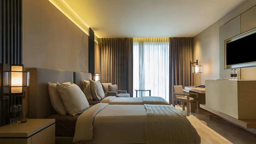 5 ಸ್ಟಾರ್‌ ಹೋಟೆಲ್‌ನಲ್ಲಿ 2 ವರ್ಷ ಇದ್ದ ಅತಿಥಿಗೆ ₹58 ಲಕ್ಷ ಬಿಲ್‌ ಹಾಕಿದ್ಮೇಲೆ ನಾಪತ್ತೆ; ಮುಂದೇನಾಯ್ತು?