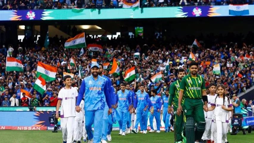 World Cup 2023: ಇಂಡಿಯಾ-ಪಾಕ್ ಮ್ಯಾಚ್ ಬಲು ದುಬಾರಿ.. ಹೋಟೆಲ್​​ ರೂಮ್​​ಗಳ ಬಾಡಿಗೆ ರೇಟ್ 1,00,000 ವರೆಗೆ ಹೆಚ್ಚಳ..!