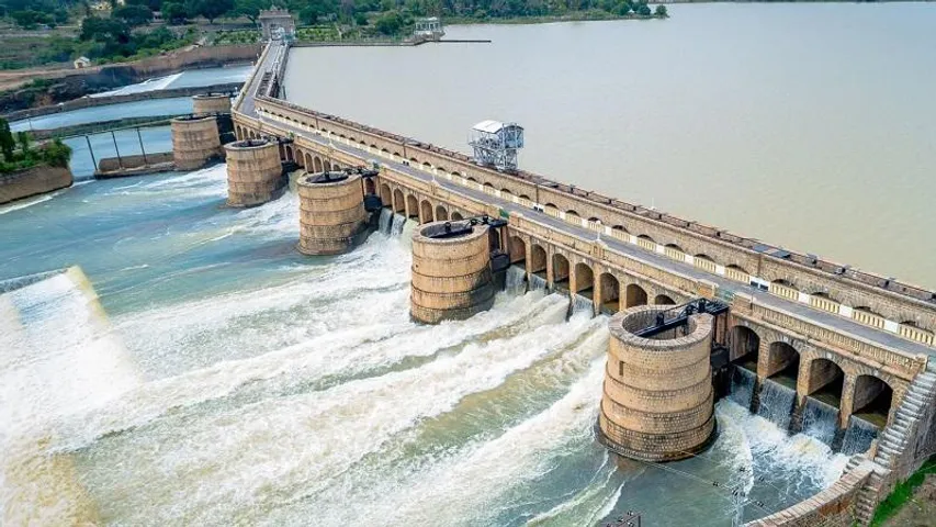Dam Water Level: ರಾಜ್ಯದ ಜಲಾಶಯಗಳ ಇಂದಿನ ನೀರಿನಮಟ್ಟ ಎಷ್ಟಿದೆ? ಇಲ್ಲಿದೆ ಮಾಹಿತಿ