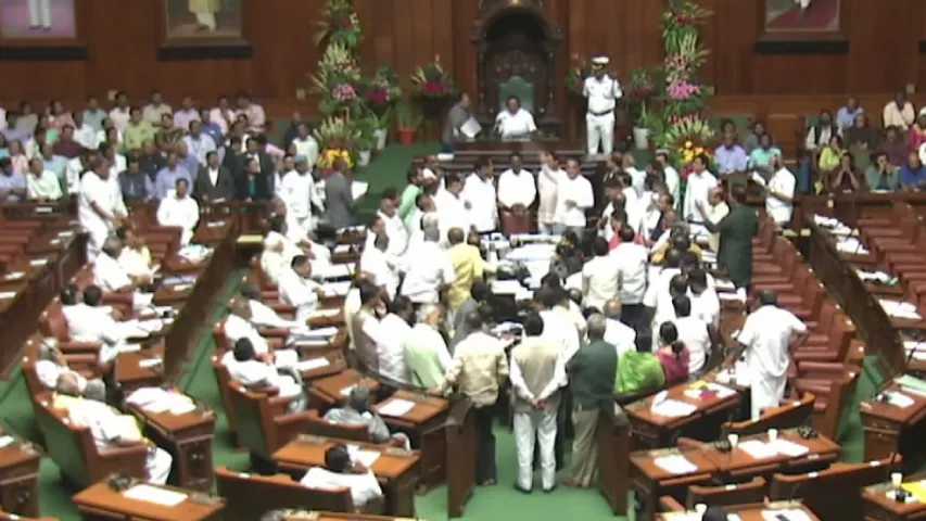 ಸದನ ಆರಂಭಕ್ಕೂ ಮುನ್ನ ಮುಡಾ ಹಗರಣಕ್ಕೆ ಟ್ವಿಸ್ಟ್ ಕೊಟ್ಟ ಸಿಎಂ; ಬಿಜೆಪಿ, ಜೆಡಿಎಸ್ ಪ್ಲಾನ್ ಏನು?