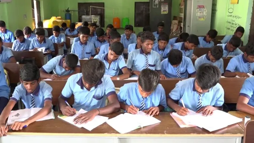 ವಿದ್ಯಾರ್ಥಿಗಳಿಗೆ ಗುಡ್​ನ್ಯೂಸ್.. 1 ಅಲ್ಲ, 2 ಅಲ್ಲ, ಬರೋಬ್ಬರಿ 3 ಬಾರಿ ಪರೀಕ್ಷೆ ಬರೆಯಲು ಅವಕಾಶ