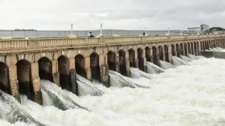 Kaveri Water: ಇಂದು ಕಾವೇರಿ ನೀರು ನಿರ್ವಹಣಾ ಸಮಿತಿ ಸಭೆ.. ಆತಂಕದಲ್ಲಿ ಮಂಡ್ಯ ರೈತರು