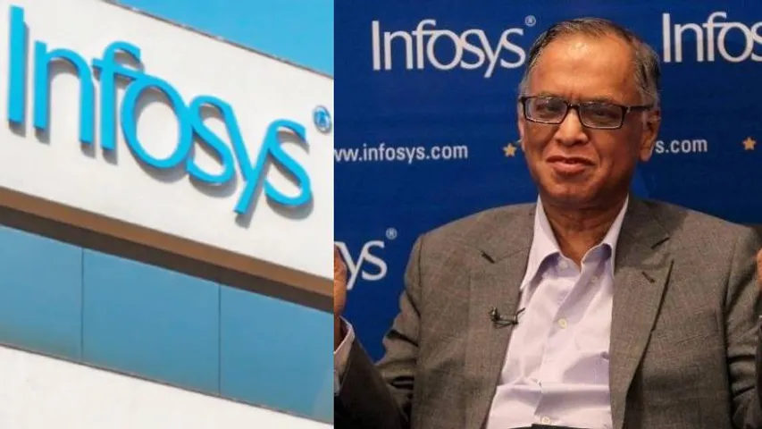 ‘ಮೋದಿಯೇ ಸ್ಫೂರ್ತಿ, ನಾವು ವಾರಕ್ಕೆ 70 ಗಂಟೆ ಕೆಲಸ ಮಾಡಲೇಬೇಕು’- ಇನ್ಫೋಸಿಸ್ ನಾರಾಯಣ ಮೂರ್ತಿ