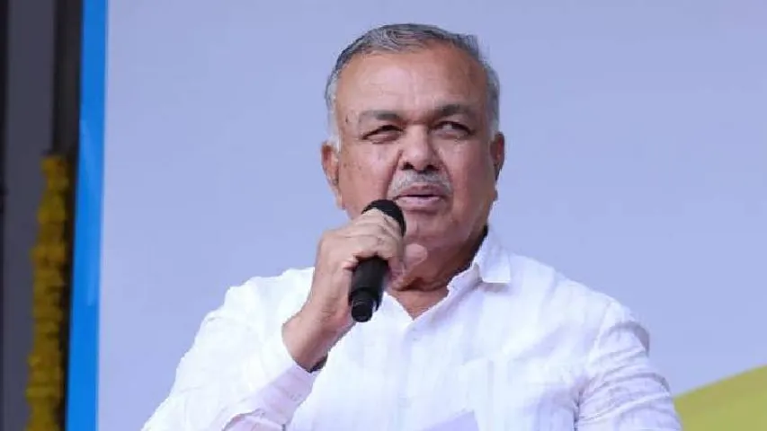 KSRTC ಉದ್ಯೋಗ ಆಕಾಂಕ್ಷಿಗಳಿಗೆ ಇಲ್ಲಿದೆ ಗುಡ್​ನ್ಯೂಸ್; ರಾಮಲಿಂಗಾ ರೆಡ್ಡಿಯಿಂದ ಹೊಸ ಅಪ್​ಡೇಟ್​..!