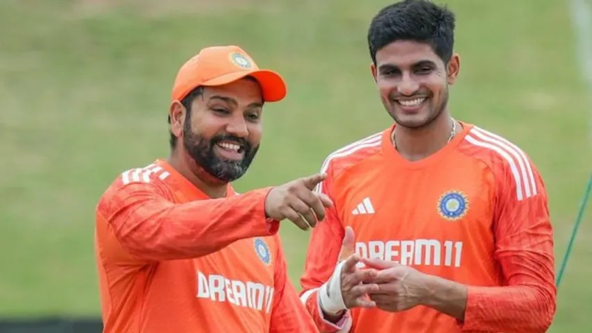 ಟೀಮ್ ಇಂಡಿಯಾದ ತುಂಟ ಯಾರು..? ಕೋಚ್​ ರಾಹುಲ್​ ದ್ರಾವಿಡ್ ಕರೆಯೋ ಆ ಪ್ಲೇಯರ್ ಯಾರಾಗಿರಬಹುದು?