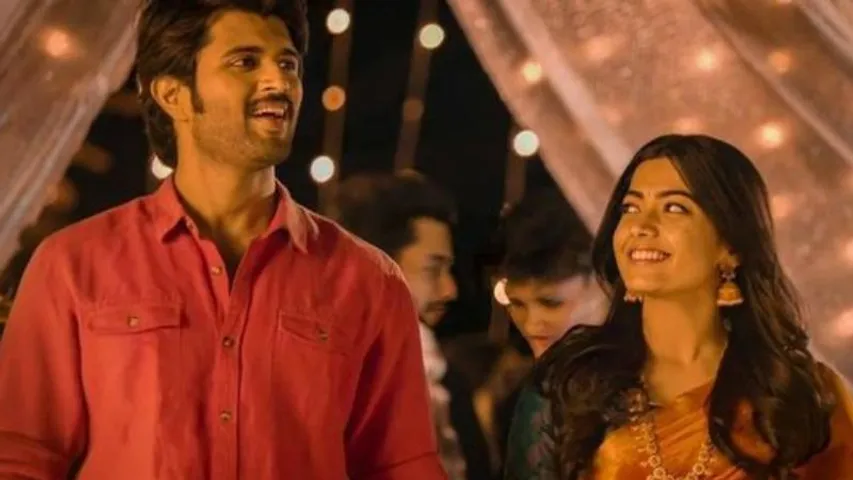 ರಶ್ಮಿಕಾ ಜೊತೆ ವಿಜಯ್ ದೇವರಕೊಂಡ ಡೇಟಿಂಗ್​​ನಲ್ಲಿ ಇರೋದು ನಿಜನಾ.. ತೆಲುಗು ನಟ ಹೇಳಿದ್ದೇನು?