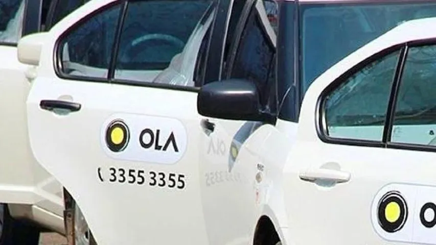 ಓಲಾ, ಊಬರ್​​ಗಳ ಕಳ್ಳಾಟಕ್ಕೆ ಬ್ರೇಕ್ ಹಾಕಲು ಹೊಸ ಅಸ್ತ್ರ; ಈ ಪ್ಲಾನ್ ಜಾರಿಯಾದ್ರೆ ಸಮಸ್ಯೆಗೆ ಮುಕ್ತಿ ಸಿಗೋದಂತೂ ಪಕ್ಕಾ